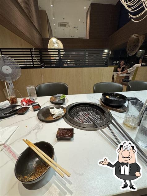 tajimaya charcoal grill|Tajimaya Yakiniku Charcoal Grill restaurant, Makati, .